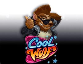 Cool Wolf