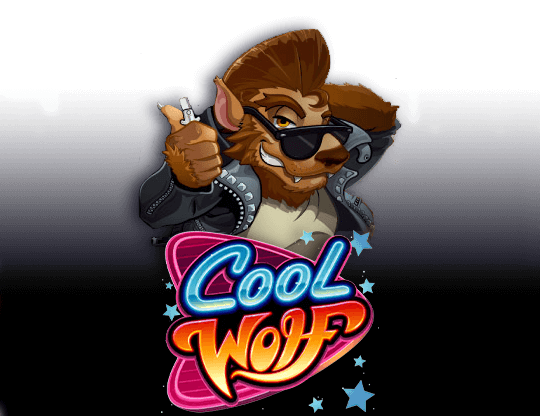 Cool Wolf