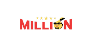Million Casino UA Logo