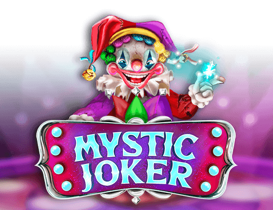 Mystic Joker