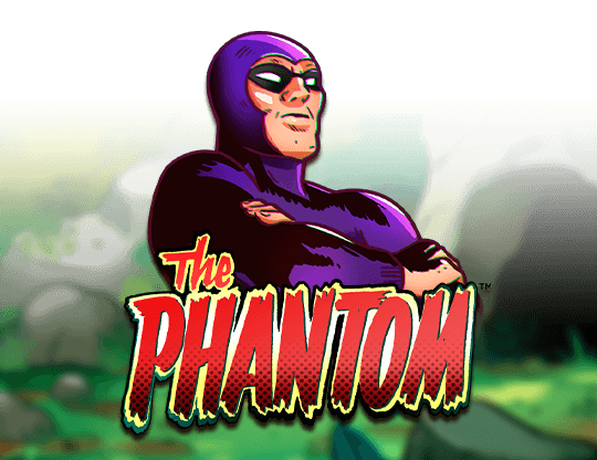 The Phantom