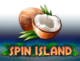 Spin Island