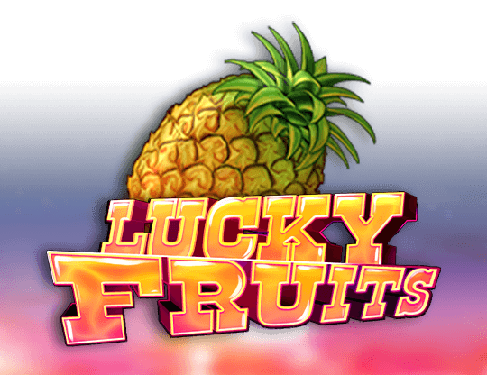 Lucky Fruits