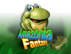 Amazonia Fantasy