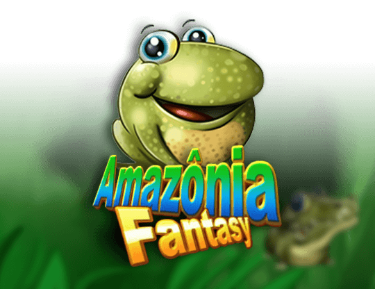 Amazonia Fantasy