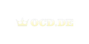 Casino OCD.de Logo