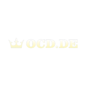 Casino OCD.de Logo