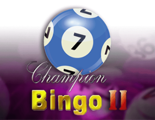Jogue Vídeo Bingo Champion IV