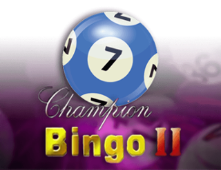 Jogue Grátis Champion Bingo II (Vibra)