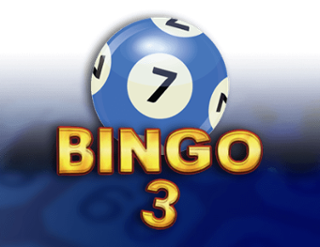 Bingo 3