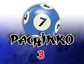 Pachinko 3