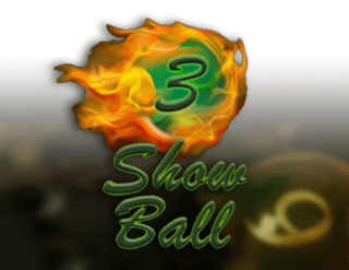 Show Ball 3 – Vibra Gaming
