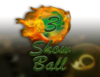 Show Ball 3