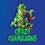 Crazy Chameleons
