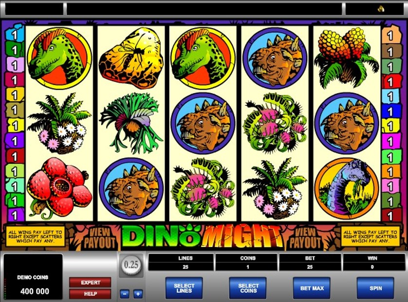 Dino Might Free Slots.jpg