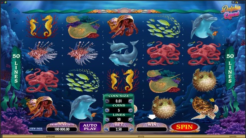 Dolphin Quest Free Slots.jpg