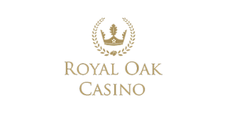 Royal Oak Casino Logo