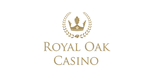 Royal Oak Casino Logo