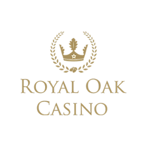 Royal Oak Casino Logo