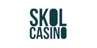 Skol Casino Logo