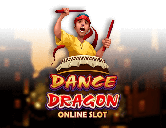 Dragon Dance