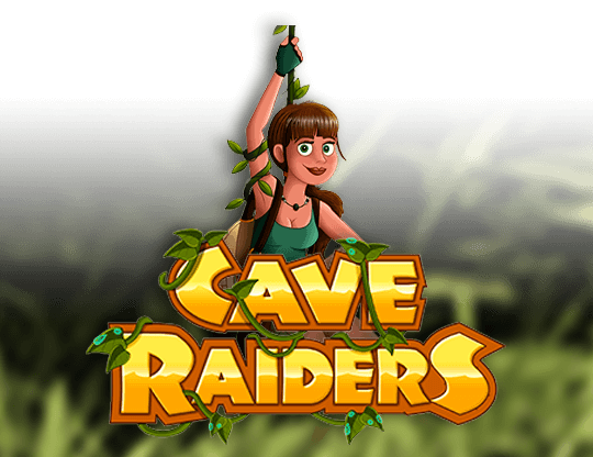Cave Raiders