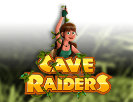 Cave Raiders