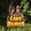 Cave Raiders HD