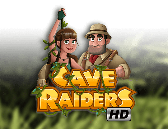 Cave Raiders HD