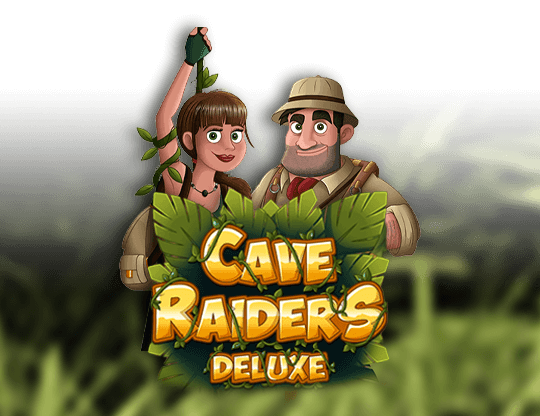Cave Raider Deluxe