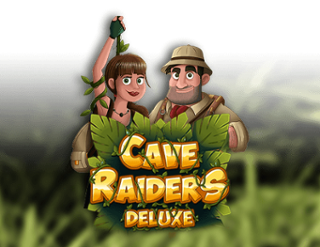 Cave Raider Deluxe