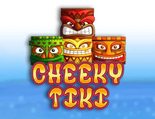 Cheeky Tiki