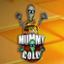 Mummy Gold