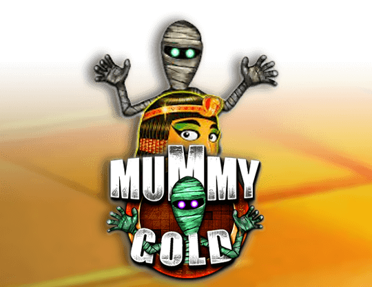 Mummy Gold