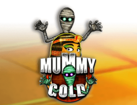 Mummy Gold