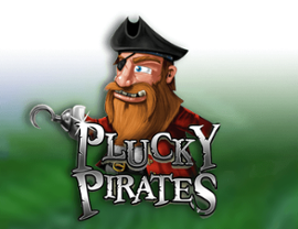 Plucky Pirates