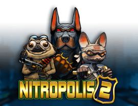 Nitropolis 2