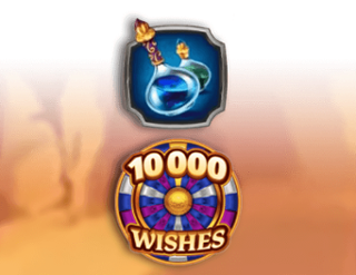 10000 Wishes