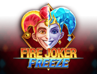 Fire Joker Freeze
