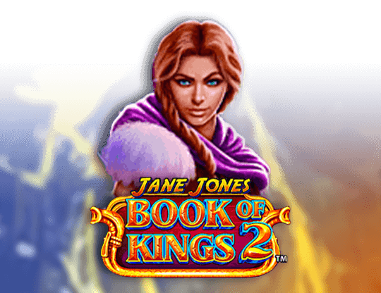 Book of Kings 2