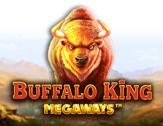 Buffalo King Megaways