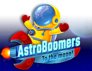Astroboomer: to the Moon