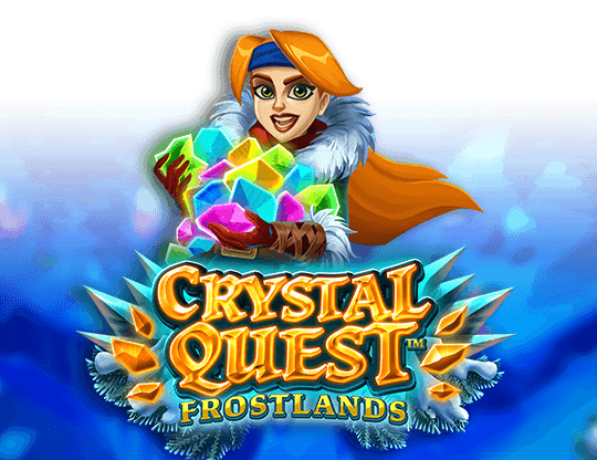 Crystal Quest - Frostlands