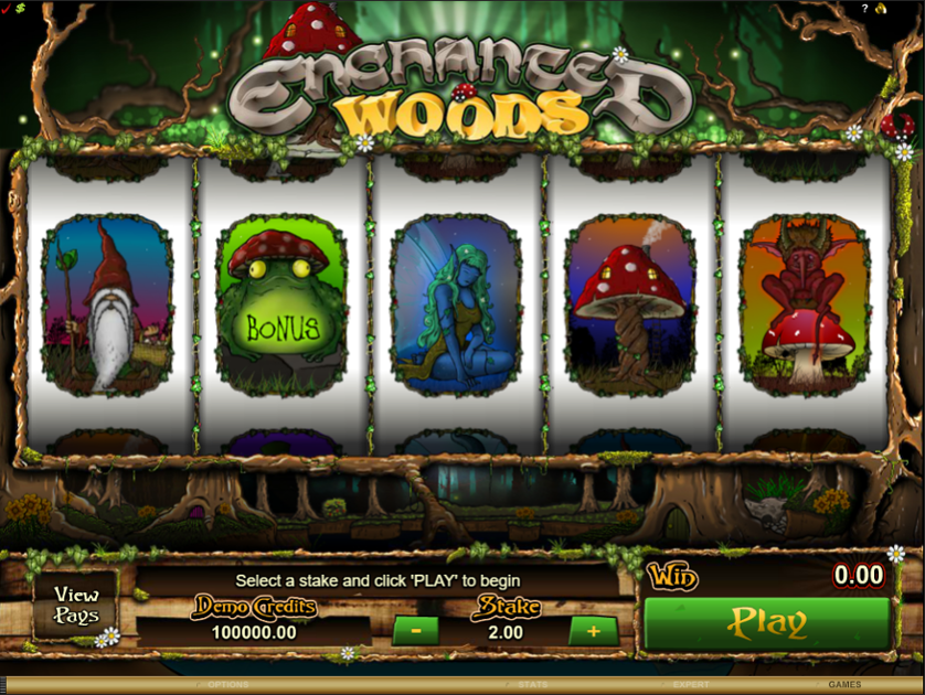 Enchanted Woods Free Slots.png