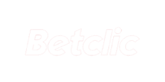 Betclic Casino Logo