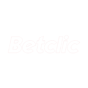 Betclic Casino Logo