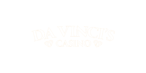 Da Vinci's Casino Logo