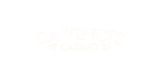 Da Vinci's Casino Logo