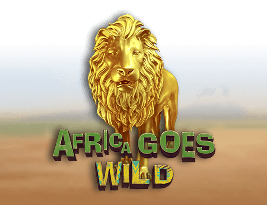 Africa Goes Wild