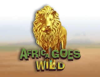 Africa Goes Wild